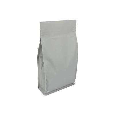 Boxpouch Grey LDPE 180 mm x 325 mm Gris