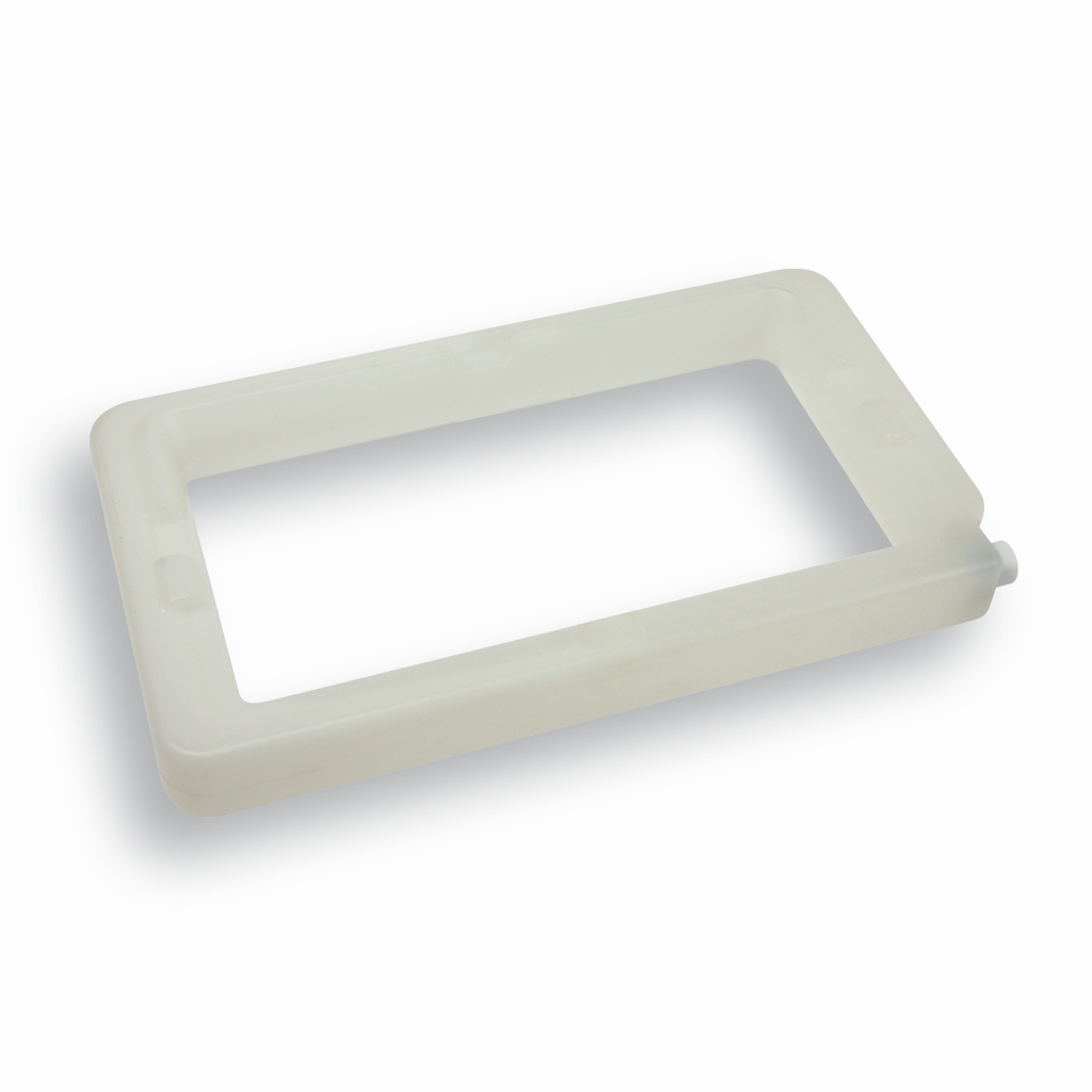 TempShell -21°C frame (1 pair)