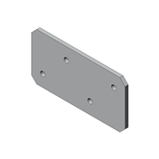 MOUNTING PLATE