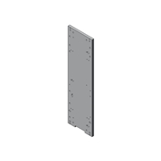 MOUNTING PLATE