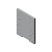 MOUNTING PLATE