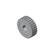 PULLEY T10-0/30-0