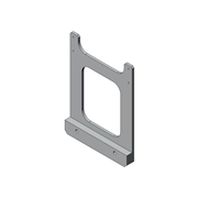 MOUNTING PLATE