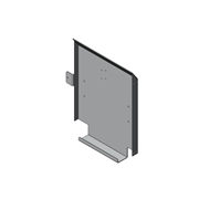 MOUNTING PLATE