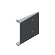 MOUNTING PLATE