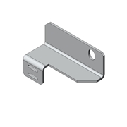 PHOTOCELL BRACKET,RH