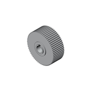 PULLEY HTD 5M (Z=61)