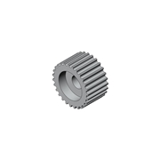 PULLEY HTD 8M (Z=...)