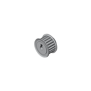 PULLEY HTD 5M (Z=20)