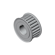 PULLEY HTD 5M (Z=24)