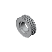 PULLEY T10-0/30-2