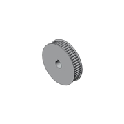 PULLEY HTD 5M (Z=52)