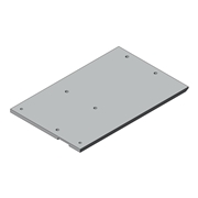 MOUNTING PLATE