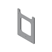 MOUNTING PLATE