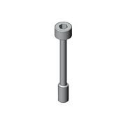 SOCKET HEAD CAP SCREW