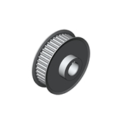 PULLEY HTD 5M (Z=40)