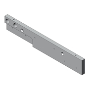 MOUNTING PLATE