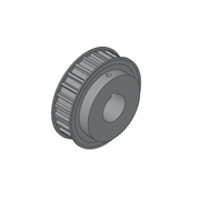 PULLEY,DRIVER 25T