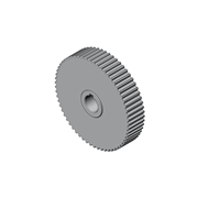 PULLEY HTD 5M (Z=62)