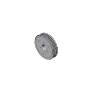 PULLEY HTD 3M Z=60