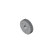 PULLEY HTD 3M Z=60