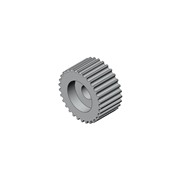 PULLEY HTD 8M (Z=...)