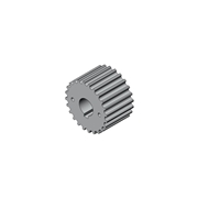 PULLEY HTD8M (Z=...)