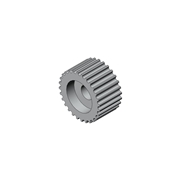 PULLEY HTD8M (Z=...)