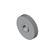 PULLEY HTD 5M (Z=...)