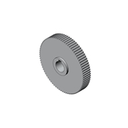 PULLEY HTD 5M (Z=...)