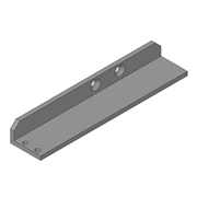 ANGLE BRACKET,LH