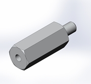 STUD BOLT