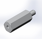 STUD BOLT