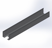 TRUNKING METAL