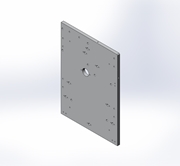 BASE PLATE