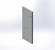 BASE PLATE