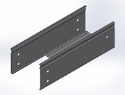 TRUNKING METAL