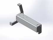 INITIATOR BRACKET