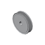 PULLEY HTD 3M (Z=60)