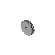 PULLEY HTD 3M (Z=...)