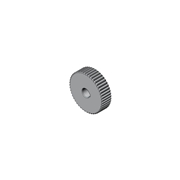 PULLEY HTD 3M (Z=...)