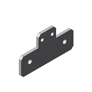 MOUNTING PLATE