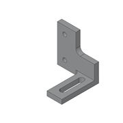 GUN BRACKET