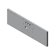 MOUNTING PLATE