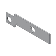 MOUNTING PLATE