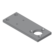 ENCODER PLATE