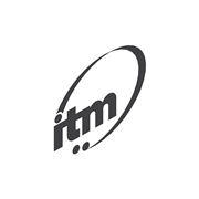 LABEL-ITM LOGO,500MM