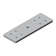 MOUNTING PLATE