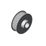 PULLEY HTD5M (z=36)