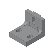 CREASING BLOCK BRACKET